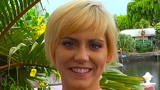 Sabrina Knoxville